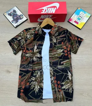 Unisex Bahamas Shirts