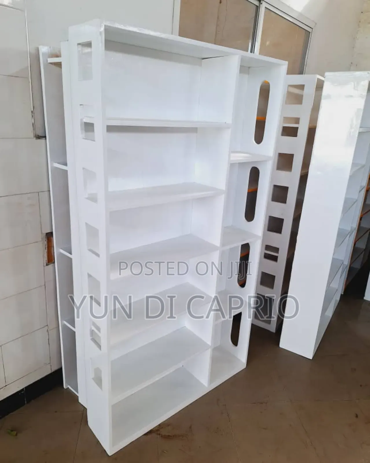 Shoerack Classic Mpya