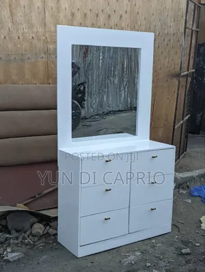 Dressing Table Classic