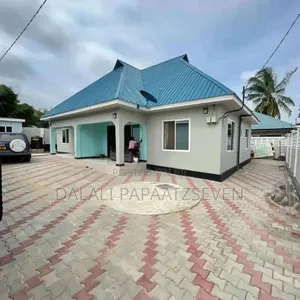 2bdrm Apartment in Dalalipapaatzseven, Kinondoni for rent