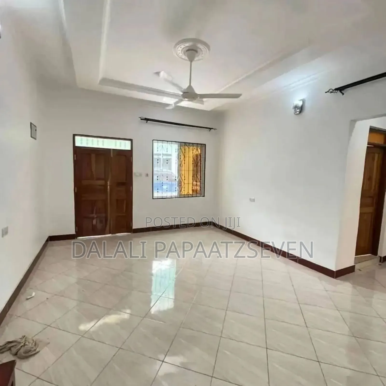 2bdrm Apartment in Dalalipapaatzseven, Kinondoni for rent