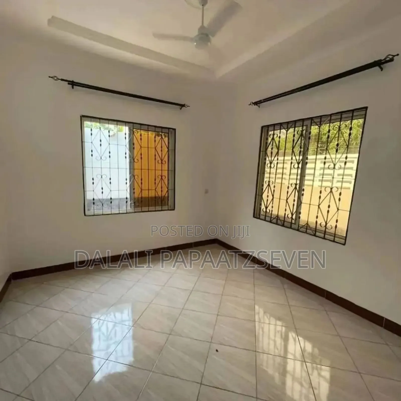 2bdrm Apartment in Dalalipapaatzseven, Kinondoni for rent