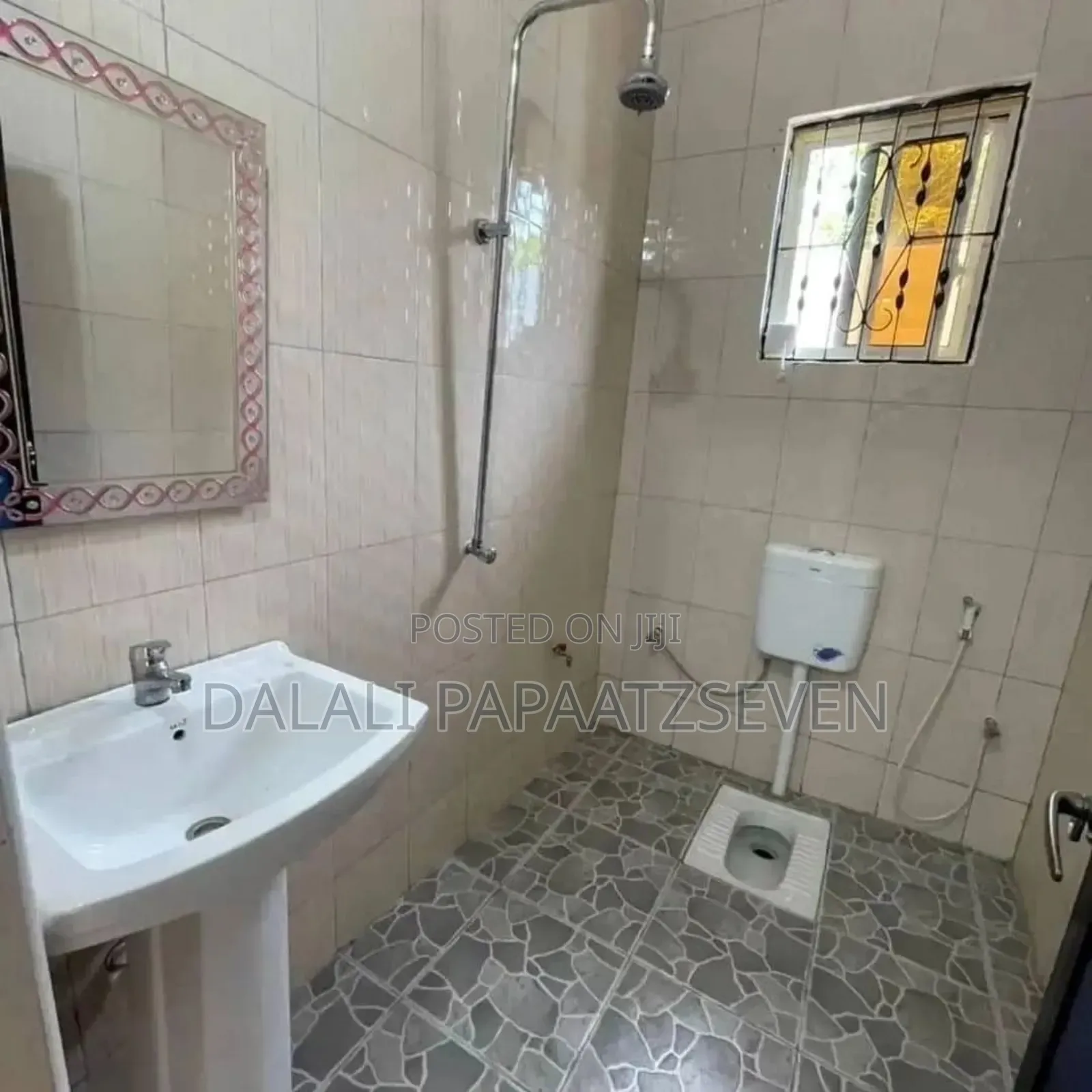 2bdrm Apartment in Dalalipapaatzseven, Kinondoni for rent