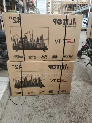 Alitop Inch 42 Led Tv