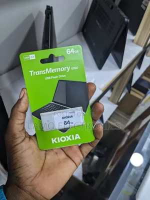 Kioxia Flash 64gb