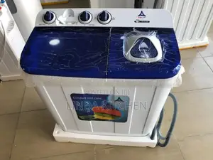 Delta Washing Machine 7kg
