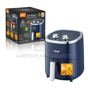 Raf Air Fryer 4.8L