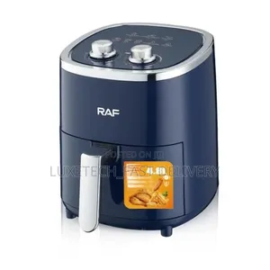 Raf Air Fryer 4.8 Litres