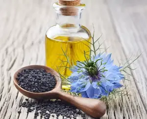 Nigela Sativa Oil Original (7 Benefits)