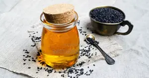 Nigela Sativa Oil Original (7 Benefits)