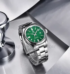 Benyar Automatic Watch