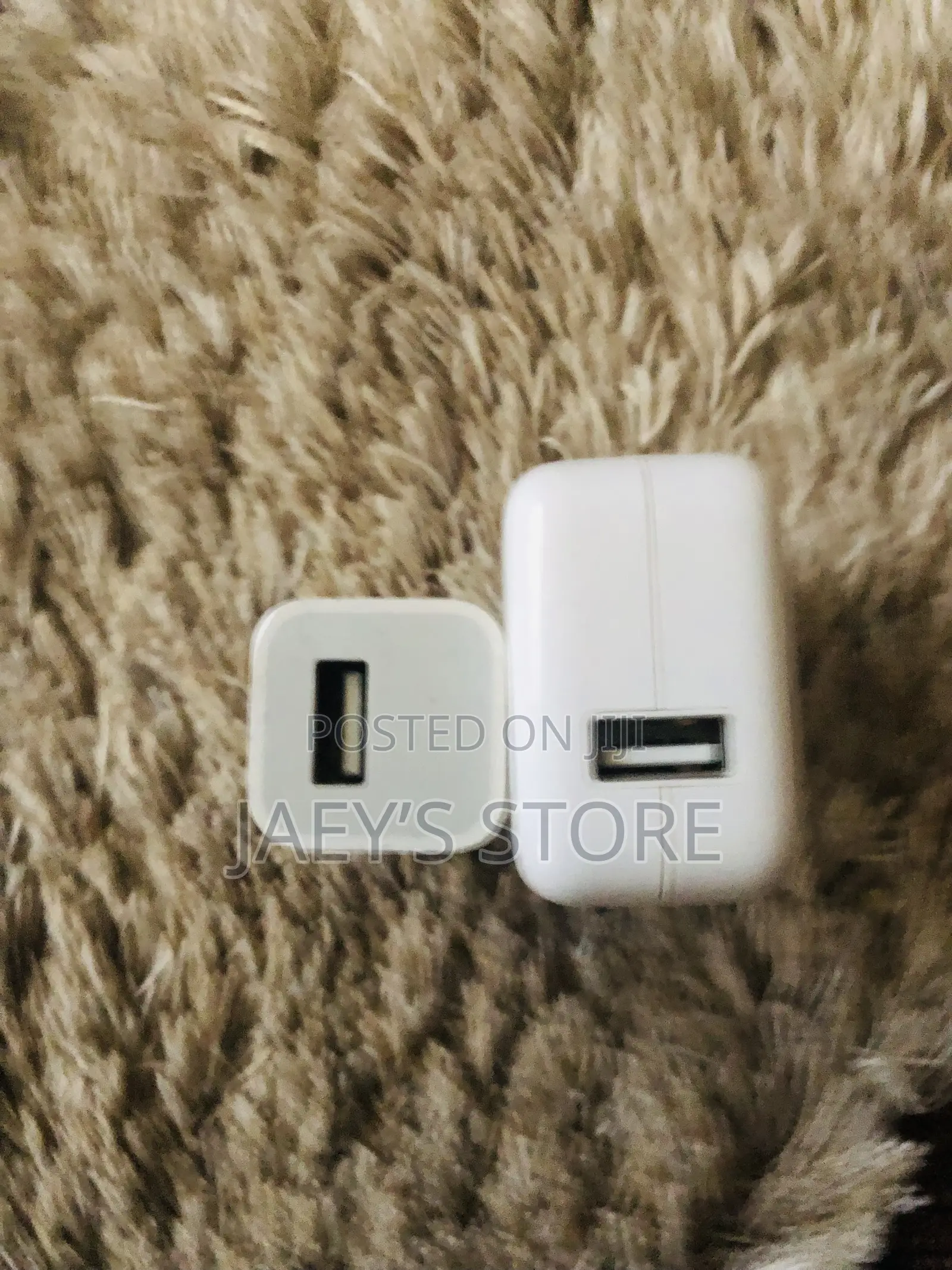 Phone Chargers