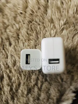 Phone Chargers