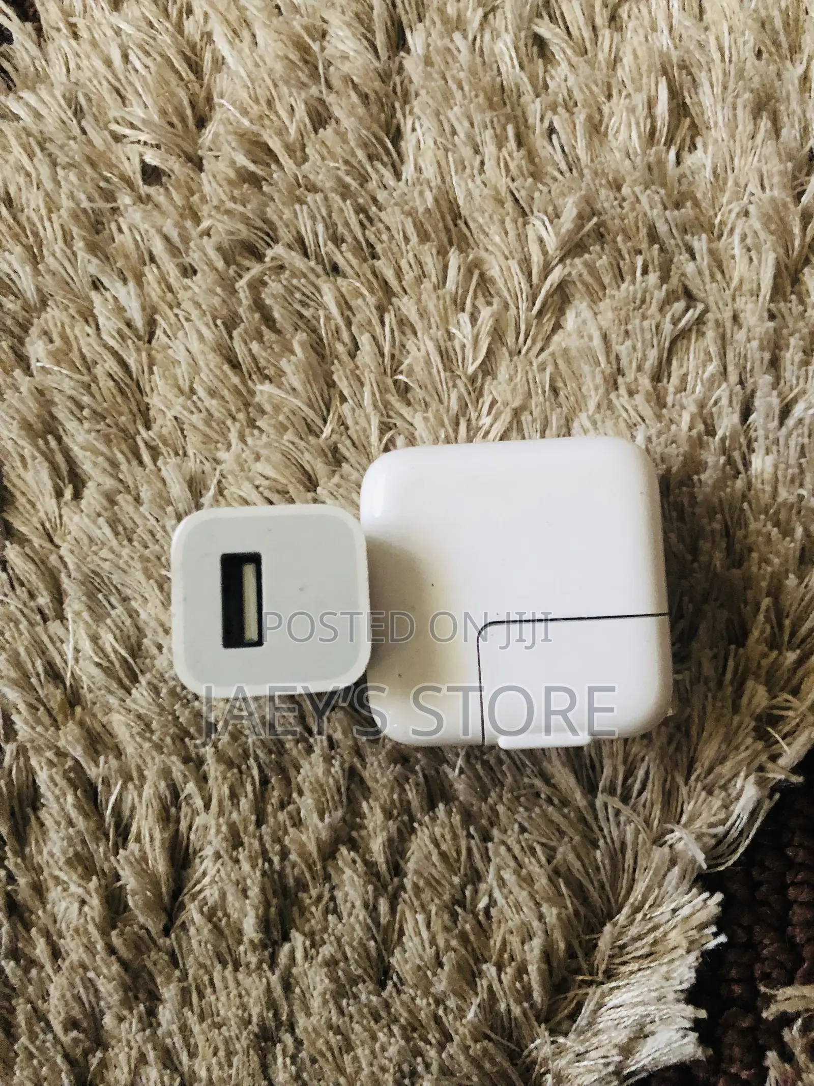 Phone Chargers