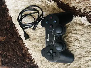 Games Pad and a Universal Charger