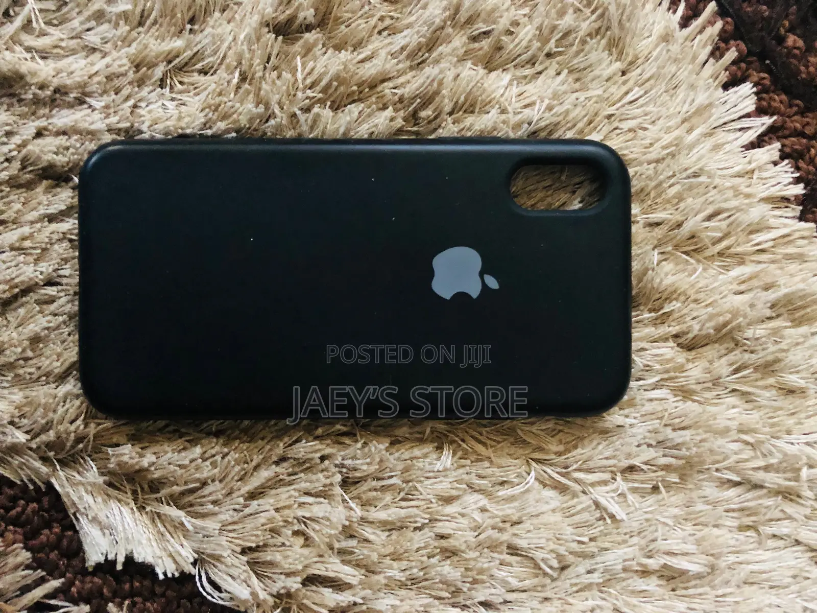 iPhone X Silicone Cases