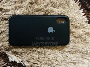 iPhone X Silicone Cases