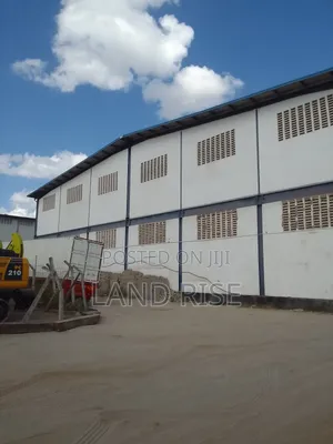 Warehouse for Sale in Nyerere Road