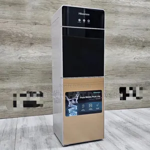Hisense Water Dispenser 2 Taps With Fridge