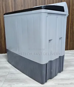 Hisense Washing Machine 16kg Manual Top Loading