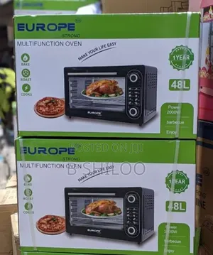 Europe Oveb