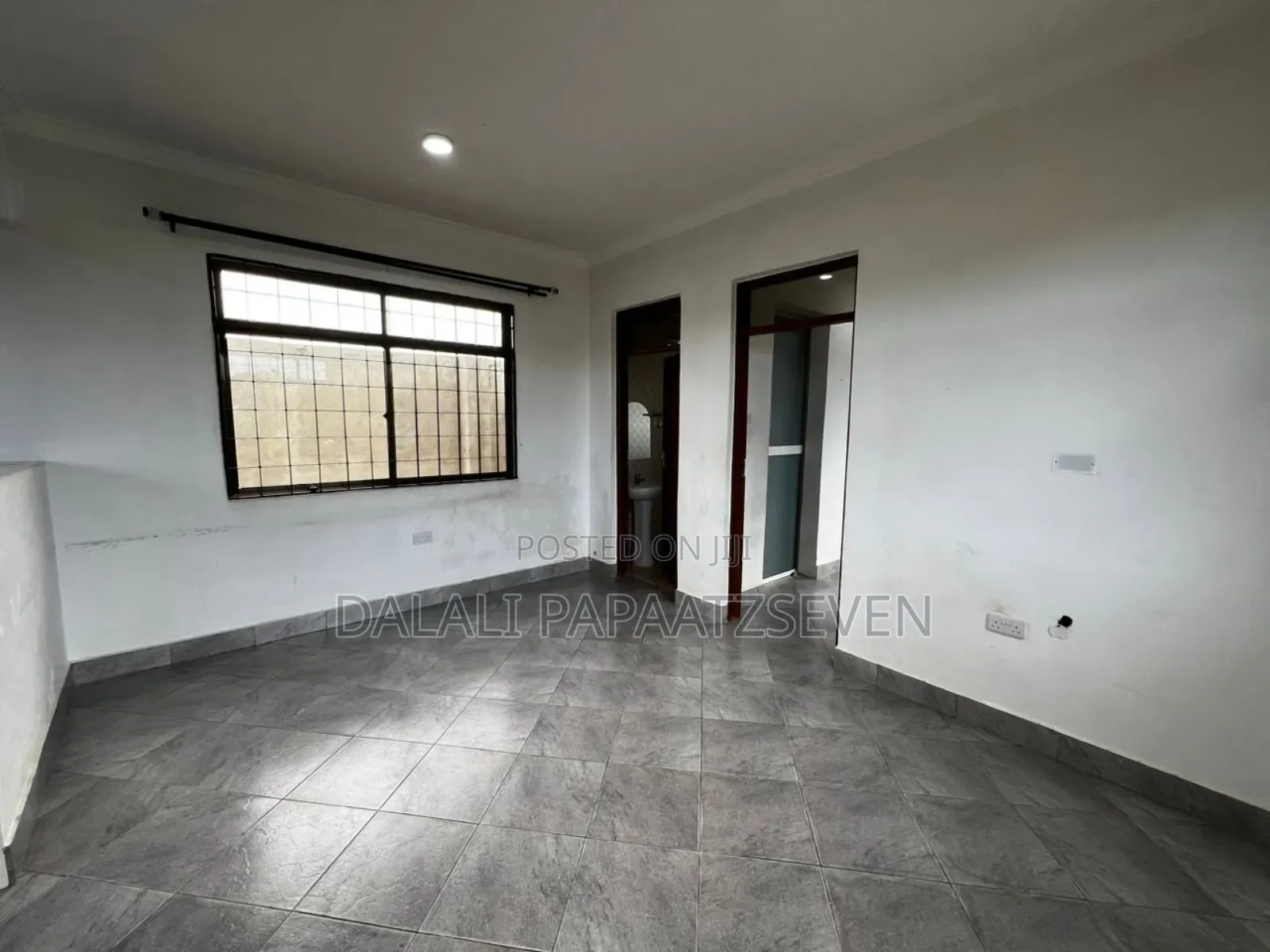 1bdrm House in Dalalipapaatzseven, Mbweni for rent