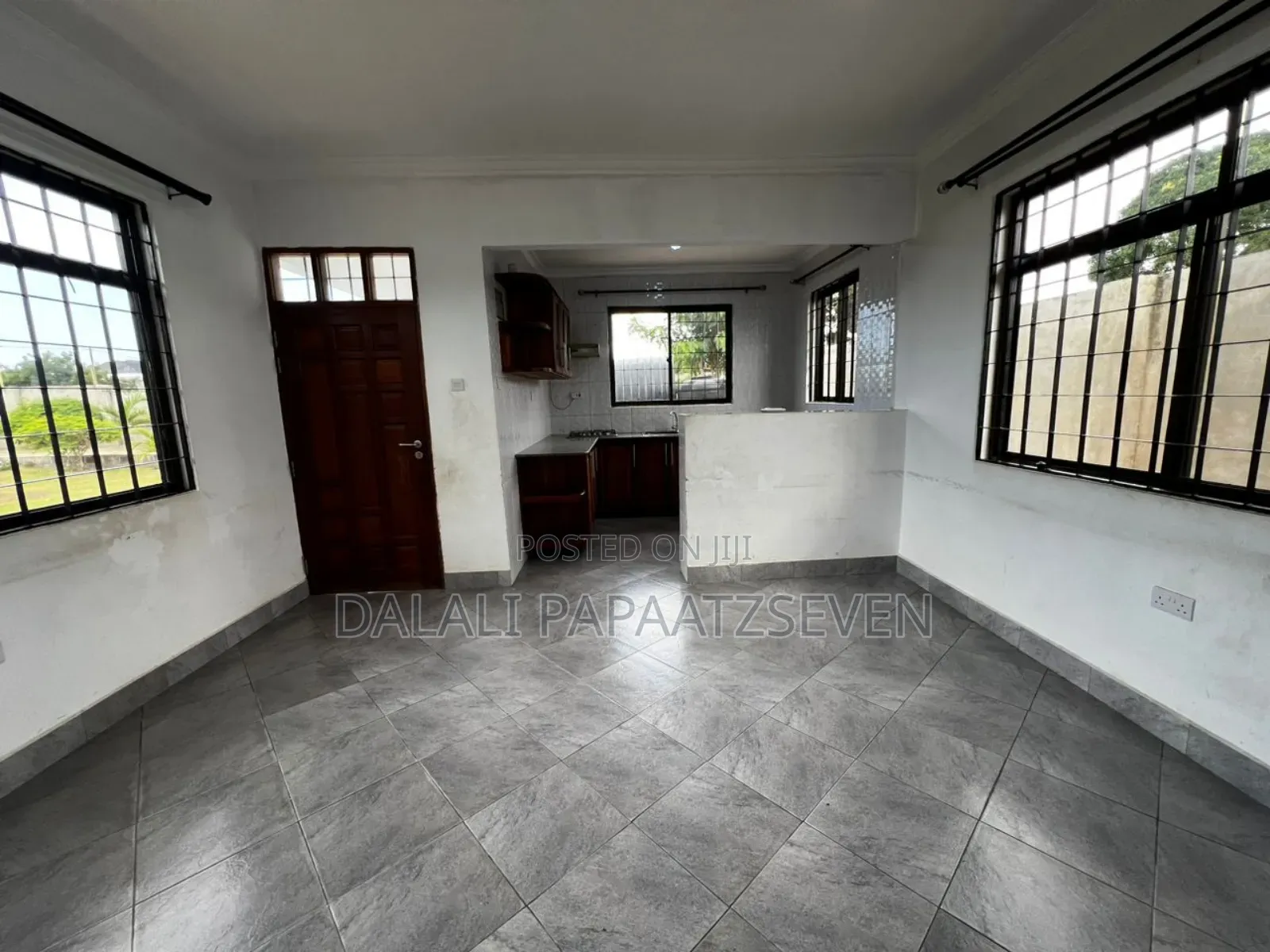 1bdrm House in Dalalipapaatzseven, Mbweni for rent