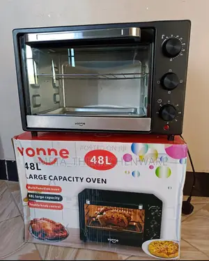 Vonne Electric Oven 48L