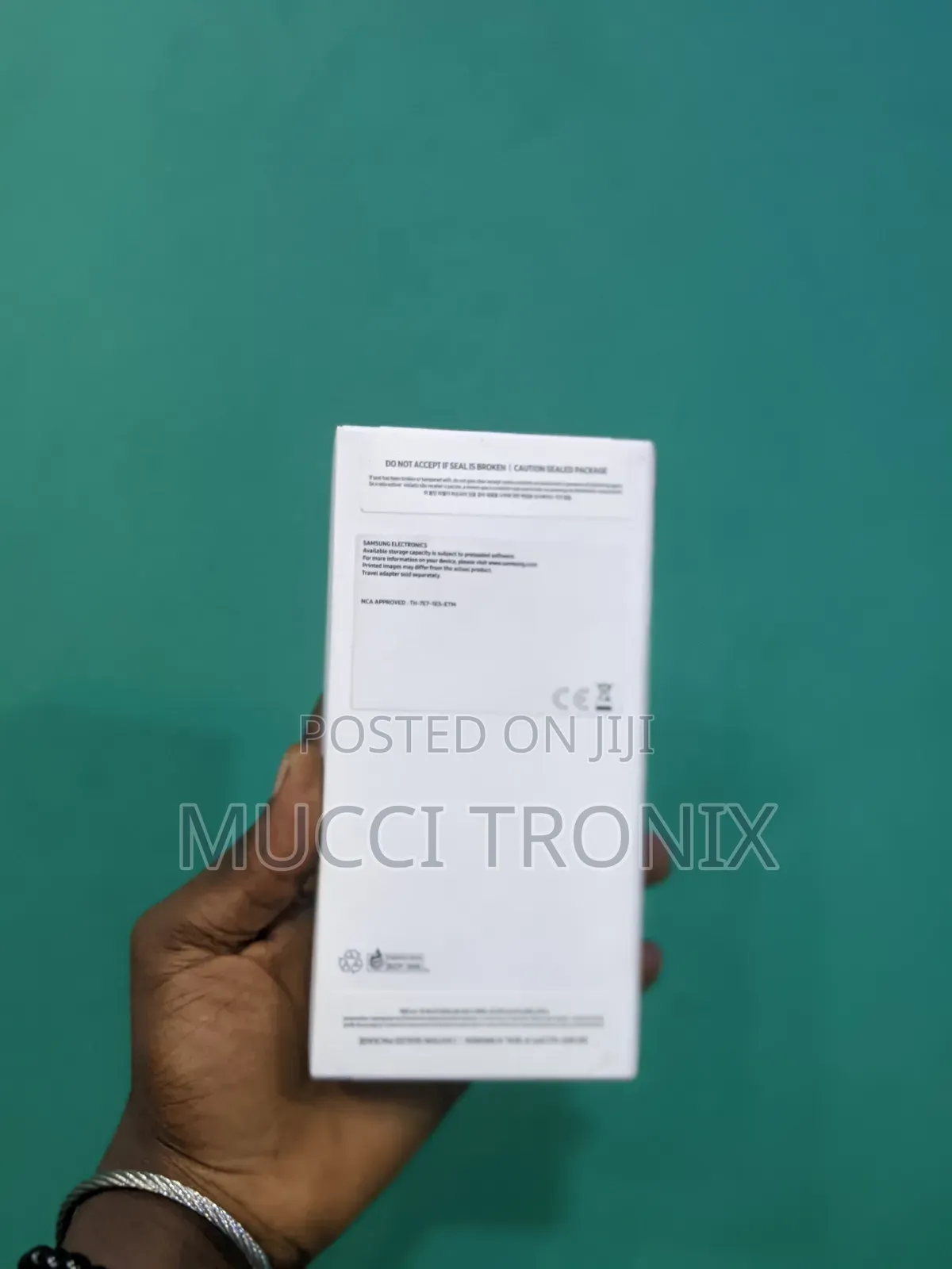 New Samsung Galaxy A15 128 GB