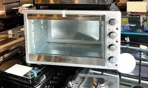 Westpoint Electric Oven 100L 2200W