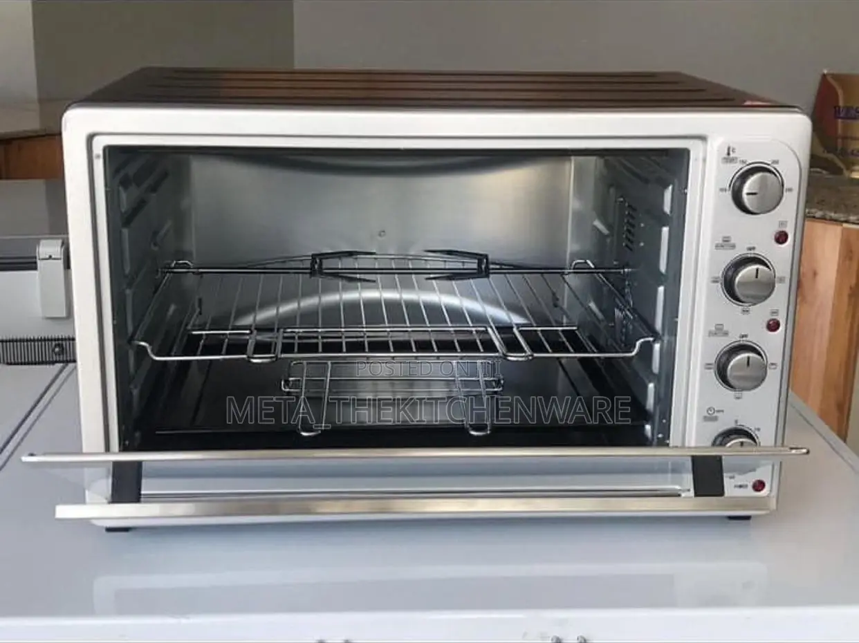 Westpoint Electric Oven 100L 2200W