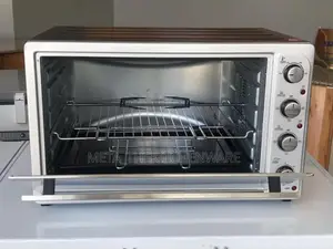 Westpoint Electric Oven 100L 2200W