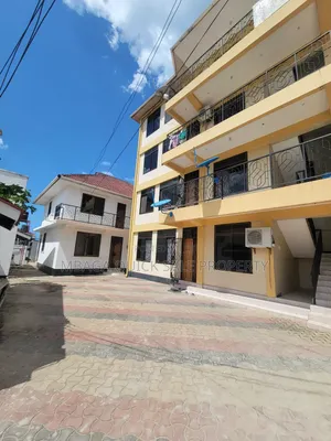 2bdrm Apartment in Mbez Beach for rent