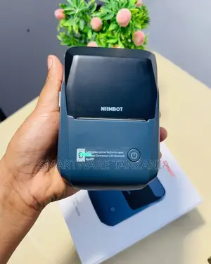 Mini Portable Wireless Printer-bluetooth Thermal Printer
