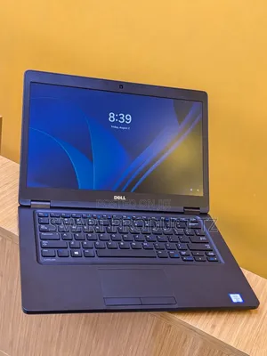 Laptop Dell Latitude 14 5480 8GB Intel Core I5 SSD 256GB