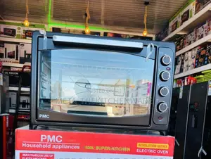 PMC Electric Oven 100L 2200W