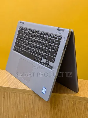 New Laptop Dell Latitude 3310 8GB Intel Core I5 SSD 256GB