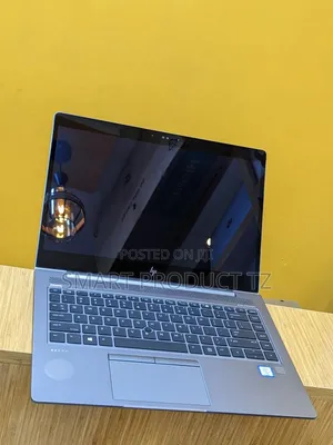 Laptop HP ZBook 14u 16GB Intel Core I5 SSD 512GB