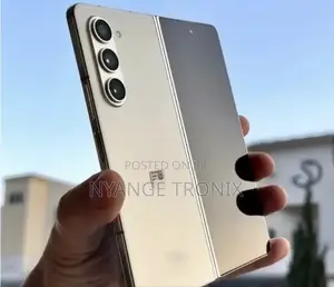 New Samsung Galaxy Z Fold 5 256 GB