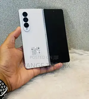 Samsung Galaxy Z Fold4 256 GB