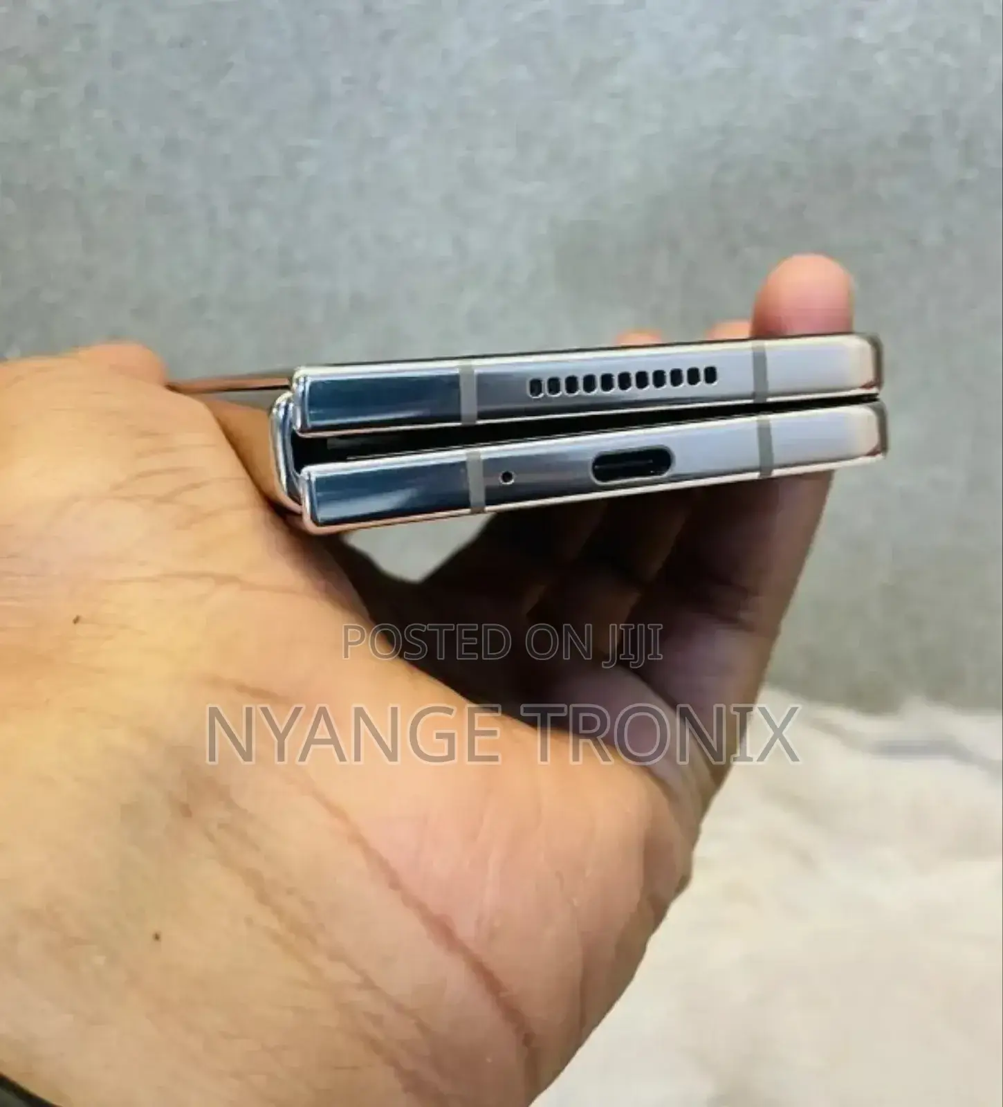 Samsung Galaxy Z Fold4 256 GB