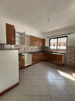 4bdrm House in Bunju for rent