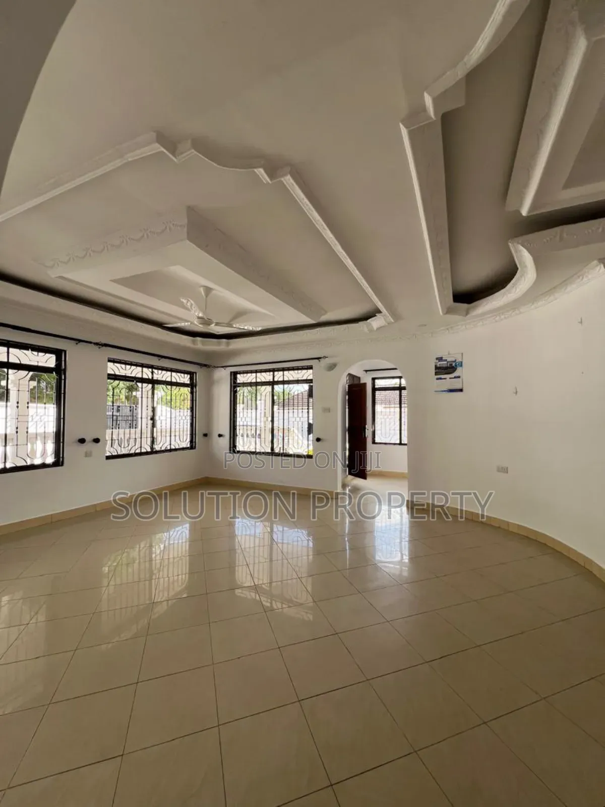 4bdrm House in Bunju for rent