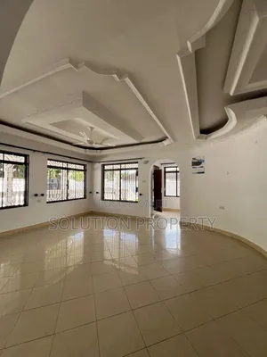 4bdrm House in Bunju for rent