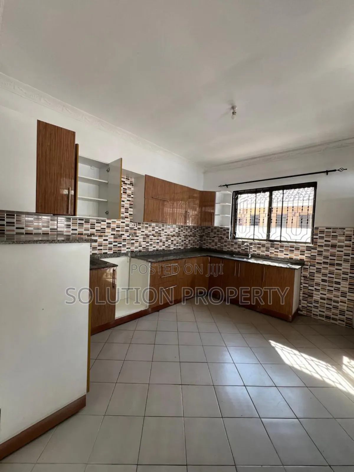 4bdrm House in Bunju for rent