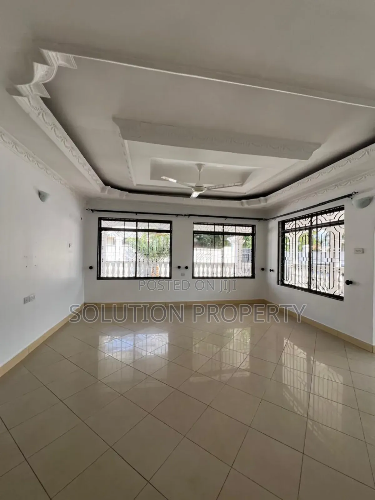 4bdrm House in Bunju for rent