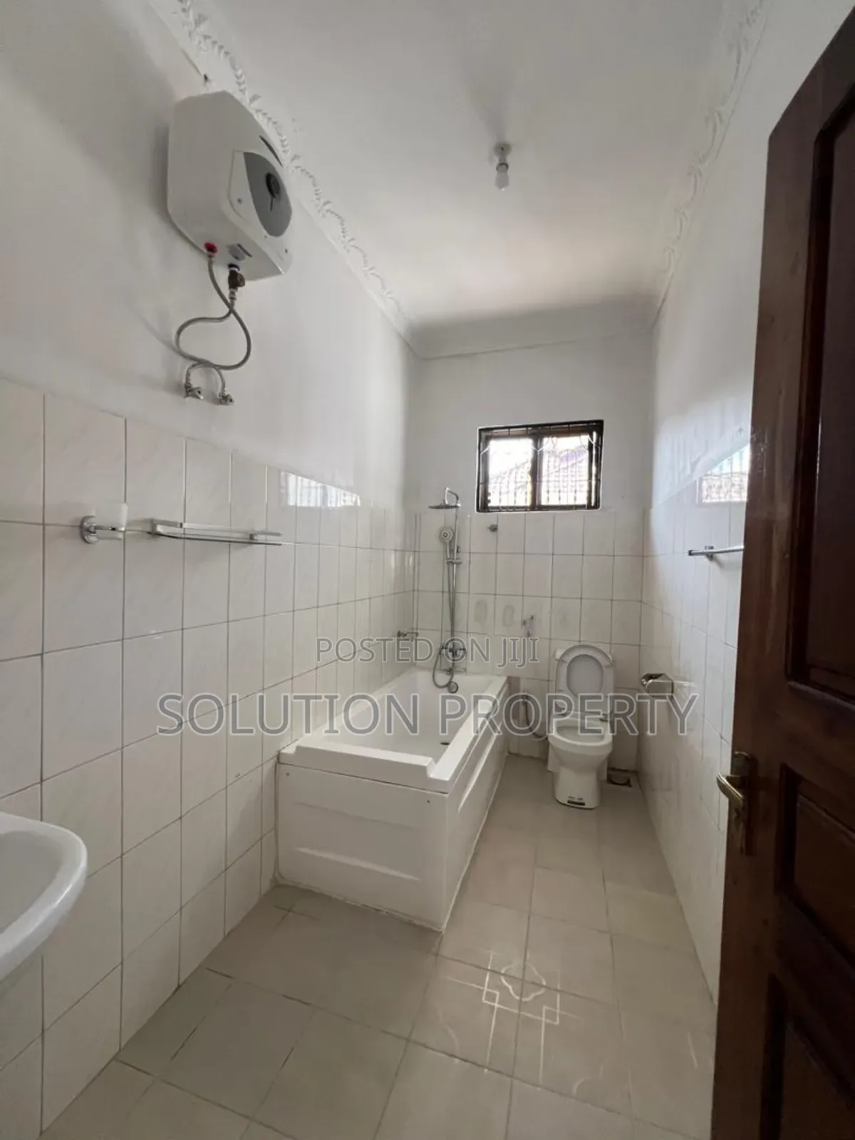 4bdrm House in Bunju for rent
