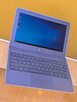 Laptop HP Stream 11 Pro G4 EE 4GB Intel Celeron SSD 60GB
