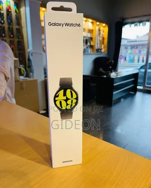 Galaxy Watch