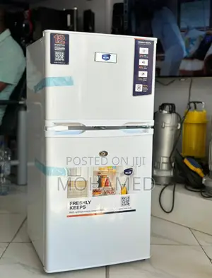Mr UK Fridge/Friji Model F42-980
